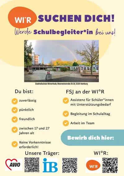 Werbung Neu
