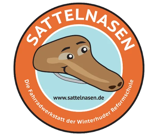 Sattelnasen